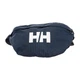 Мужская Сумка HELLY HANSEN HH LOGO WAIST BAG Синий One size (7d67036-597 One size) - изображение 2