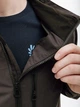 Чоловіча Куртка HELLY HANSEN HP RACING JACKET Чорний M (7d30205-980 M) - зображення 4