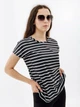 Жіночий Топ HELLY HANSEN W THALIA SUMMER TOP Різнокольоровий XS (7d34350-598 XS) - зображення 3