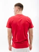 Мужская Футболка HELLY HANSEN HH BOX T Красный XL (7d53285-162 XL) - изображение 2