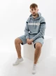 Мужское Худи Ellesse Pietro OH Hoody Голубой S (7dSHR17434-426 S) - изображение 5
