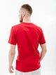 Мужская Футболка HELLY HANSEN HH LOGO T-SHIRT Красный XL (7d33979-163 XL) - изображение 4