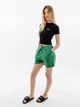 Женская Футболка Ellesse Chelu Crop T-Shirt Черный M (7dSGR17949-011 M) - изображение 1