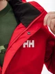 Мужская Куртка HELLY HANSEN DUBLINER JACKET Красный M (7d62643-162 M) - изображение 4