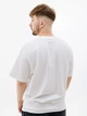 Мужская Футболка Ellesse Monda Tee Белый 2XL (7dSHR17642-908 2XL) - изображение 5