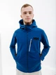 Чоловіча Куртка HELLY HANSEN ODIN PRO SHIELD JACKET Блакитний XL (7d63085-606 XL) - зображення 1