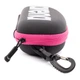 Женский Чехол Arena GOGGLE CASE Черный One size (7d1E048-509 One size) - изображение 3