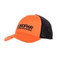 Мужская Кепка HELLY HANSEN HP CAP Оранжевый One size (7d67520-300 One size) - изображение 1