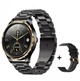 Смарт-годинник Uwatch E23 Black 2 ремінця - зображення 1