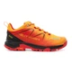 Мужские Кроссовки HELLY HANSEN CASCADE LOW HT Оранжевый 43 (7d11749-344 43) - изображение 4