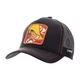 Мужская Кепка CAPSLAB BY FREEGUN LOONEY TUNES Черный One size (7dCL/LOO2/1/SPE2 One size) - изображение 1