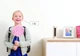 Wi-Fi камера NETAtmo Smart Indoor (NSC01-EU) - зображення 3