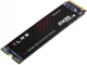 SSD накопичувач PNY XLR8 CS3030 2 TB (M280CS3030-2TB-RB) - изображение 2