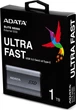 SSD накопичувач Adata Elite SE880 1 TB (AELI-SE880-1TCGY) - изображение 6