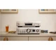 CD-програвач Denon DCD-900NE Silver - изображение 7
