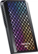 SSD накопичувач Adata SE900G 2 TB Black (ASE900G-2TU32G2-CBK) - изображение 2
