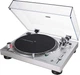 DJ програвач Audio-Technica AT-LP120XUSB Silver AT-LP120XUSBSV - изображение 2
