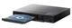 Blu-ray плеєр Sony BDP-S1700 - зображення 3