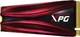 SSD накопичувач Adata XPG Gammix S11 Pro 2 TB (AGAMMIXS11P-2TT-C) - изображение 3