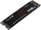 SSD накопичувач PNY CS3030 500 GB (M280CS3030-500-RB) - зображення 2