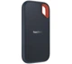 SSD накопичувач SanDisk Extreme Portable V2 2 TB Black (SDSSDE61-2T00-G25) - изображение 2