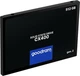 SSD накопичувач GoodRAM CX400 Gen.2 512 GB (SSDPR-CX400-512-G2) - изображение 2
