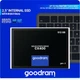 SSD накопичувач GoodRAM CX400 Gen.2 512 GB (SSDPR-CX400-512-G2) - изображение 6
