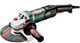 Угловая шлифмашина Metabo WE 19-180 Quick RT (601088000) + картонная коробка - изображение 1
