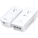 Powerline-адаптер TP-Link TL-WPA8631P - изображение 1