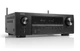 AV-Ресивер Denon AVR-S660H Black - изображение 5