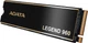 SSD накопичувач Adata Legend 960 2 TB (ALEG-960-2TCS) - изображение 3