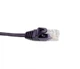 Патч-корд 2м, UTP, cat.5e, RJ45, мідь, фіолетовий CORD-2M-PURPLE - изображение 1
