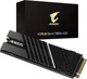SSD накопичувач Gigabyte Aorus Gen4 7000s Prem 1TB (GP-AG70S1TB-P) - изображение 4