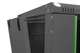 Szafa wisząca serwerowa Digitus Dynamic Basic 19'' 7U 600x450 RAL 9005 (DN-19 07-U-EC-SW) - obraz 6