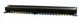 Патч панель Cablexpert NPP-C524-002, 24 порта, Cat 5e - изображение 2