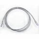 Патч-корд Corning 5м, сat.6A, UTP, LSZH, серый, (3M) UU001095270 - изображение 1