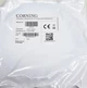 Патч-корд Corning 5м, сat.6A, UTP, LSZH, серый, (3M) UU001095270 - изображение 2