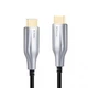 Патч-корд HDMI 2.1, 20м, з передачею сигналу по оптичному кабелю (AOC) VIEWCON MYOF12-20M - изображение 1