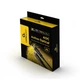 Патч-корд HDMI 2.0, 20м, з передачею сигналу оптичного кабелю (AOC) Cablexpert CCBP-HDMI-AOC-20M - зображення 3