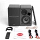 Акустична система Edifier R1280DBs Bluetooth Black (R1280DBs_Black) - зображення 7
