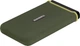 SSD накопичувач Transcend ESD380C 1 TB Military Green (TS1TESD380C) - изображение 3