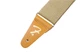 Ремінь гітарний FENDER STRAP 2" VINTAGE TWEED (20519) - изображение 2