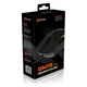 Игровая компьютерная мышь проводная MEETION Backlit Gaming Mouse RGB GM19_2023 12000 DPI RGB подсветка black - изображение 15