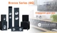 Monitor Audio Bronze 100 (6G) Black (SB6G100B) - зображення 3