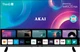 Телевизор AKAI AK40FHD22W - изображение 1