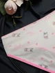 Трусики слип женские облегченные бамбуковые 2XL бело-розовые (T_20205Р) - изображение 3
