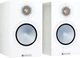 Monitor Audio Silver 100 (7G) Satin White (SS7G100W) - зображення 1