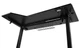 Регулируемый стол Barsky StandUp Corner Left/Right 1450x850 мм Black (BSTc-01) - изображение 12