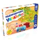 ИГРА- Ходилка Путешествуем по Украине 149246 9789664951088 - изображение 1