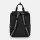 Рюкзак женский спортивный Under Armour UA Favorite Backpack 1369211-001 Черный (195252744519) - изображение 3
